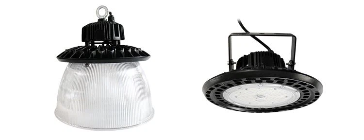 best high bay shop lights