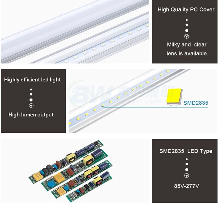 tubelight for living room