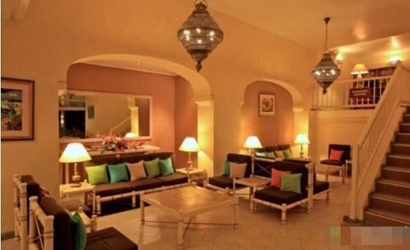 What are the effects of lighting on human health How to design home lighting to be healthier
