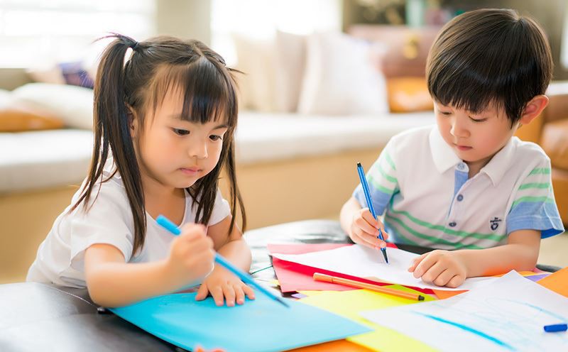 Do classroom lighting in kindergartens and art schools meet relevant national standards Do classroom lighting in kindergartens and art schools meet relevant national standards