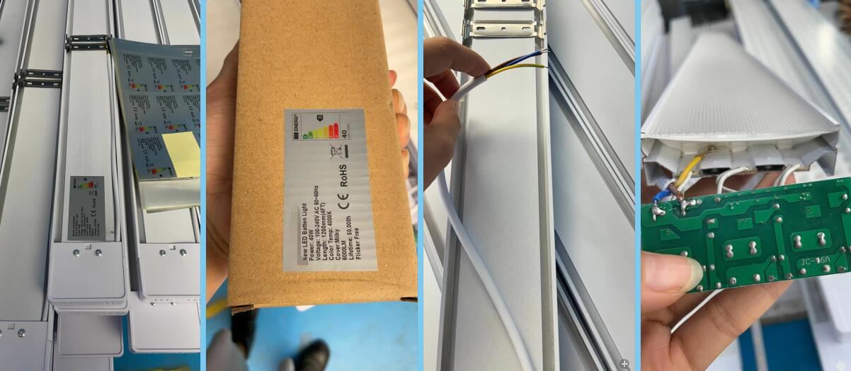 LED Batten Light LED Batten Light