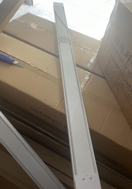 New LED Batten Light New LED Batten Light