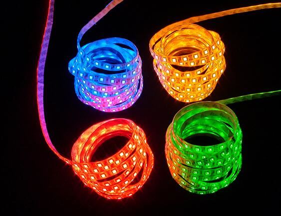 led strip4