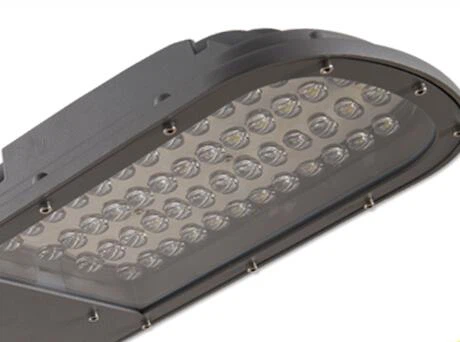 led street light
