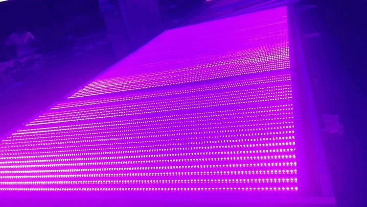 uv light tube light