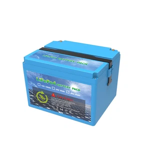 24V 50Ah Lithium Trolling Motor Battery 24V 50Ah Lithium Trolling Motor Battery