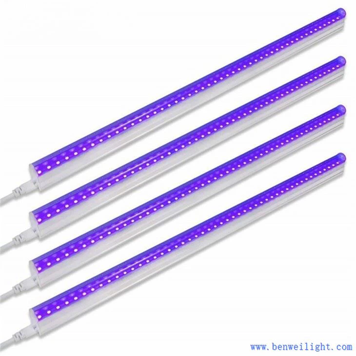 Ενσωματωμένος σωλήνας UV Led
