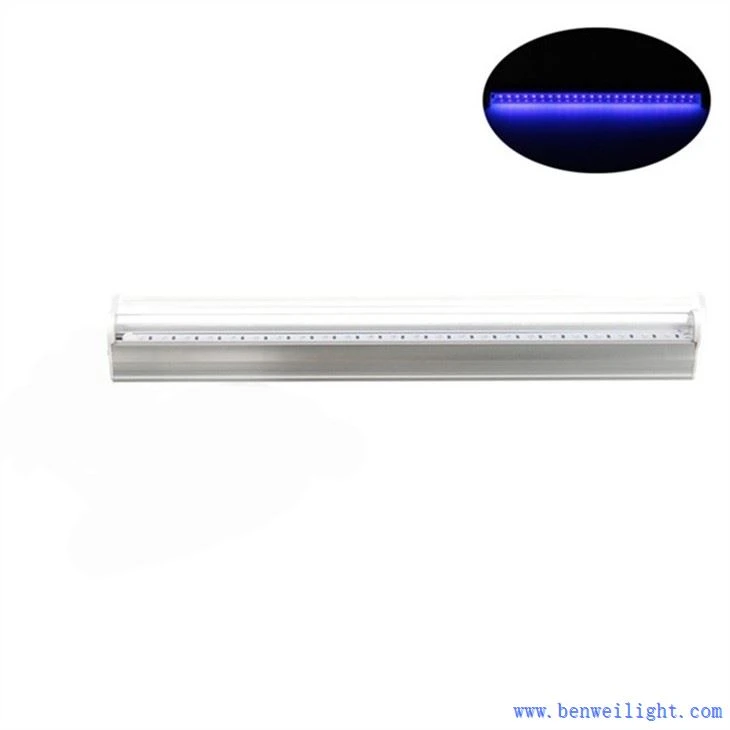 UV 2x18w Led Tube Light