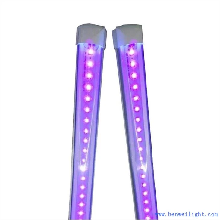 UV 3ft t8 led