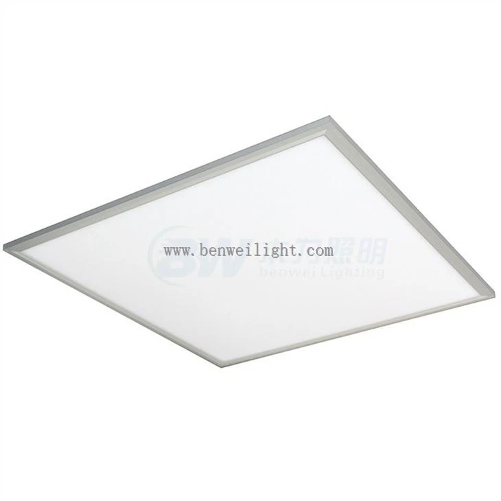2x2 LED panel light dimmable 600x600