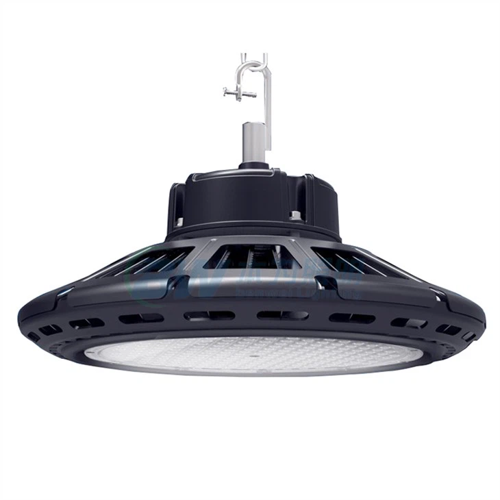 Φωτιστικό Ufo Led High Bay 200w