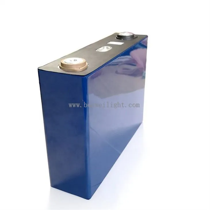 3.2 v 100ah lifepo4 battery cell