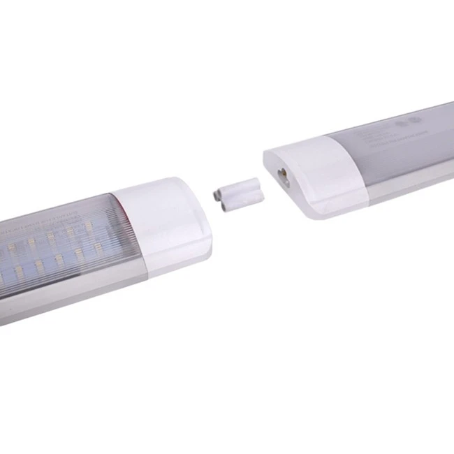 5 Foot Led Batten Lights