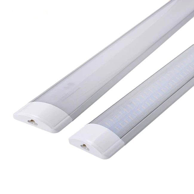 5 Foot Led Batten Lights