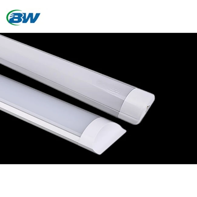 5 Foot Led Batten Lights