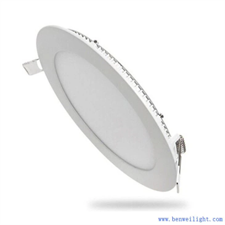 Στρογγυλό φωτιστικό οροφής