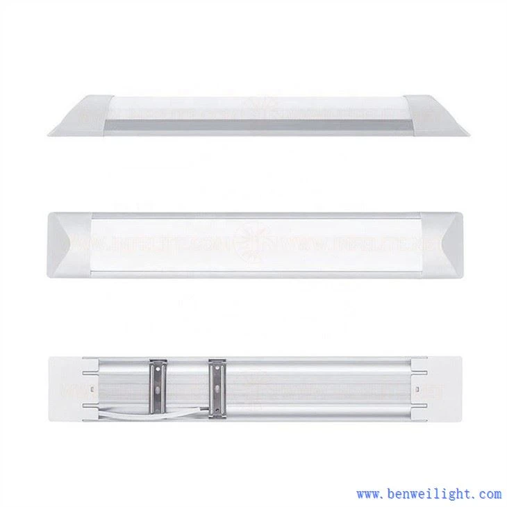 led batten light 40w