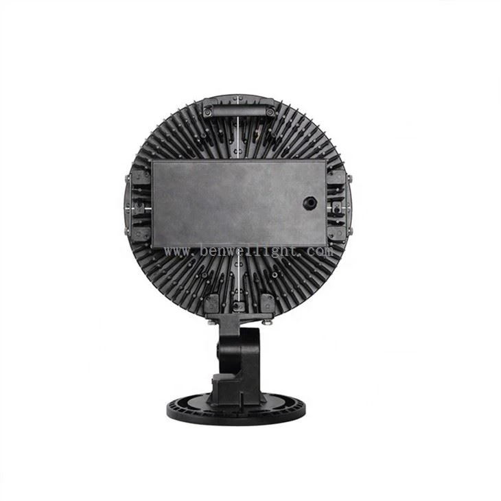 portable baseball field lights