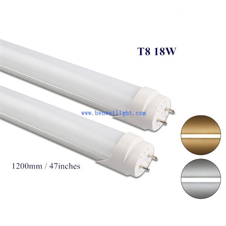 Led Series Split T8 Tube