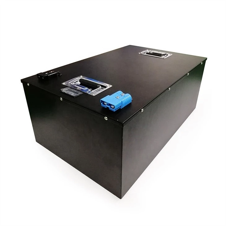 lithium iron phosphate LiFePO4 48v 200Ah battery pack