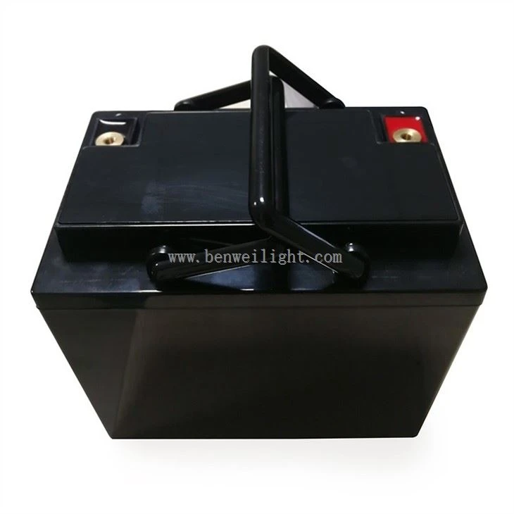 lifepo4 deep cycle battery 12v 100ah