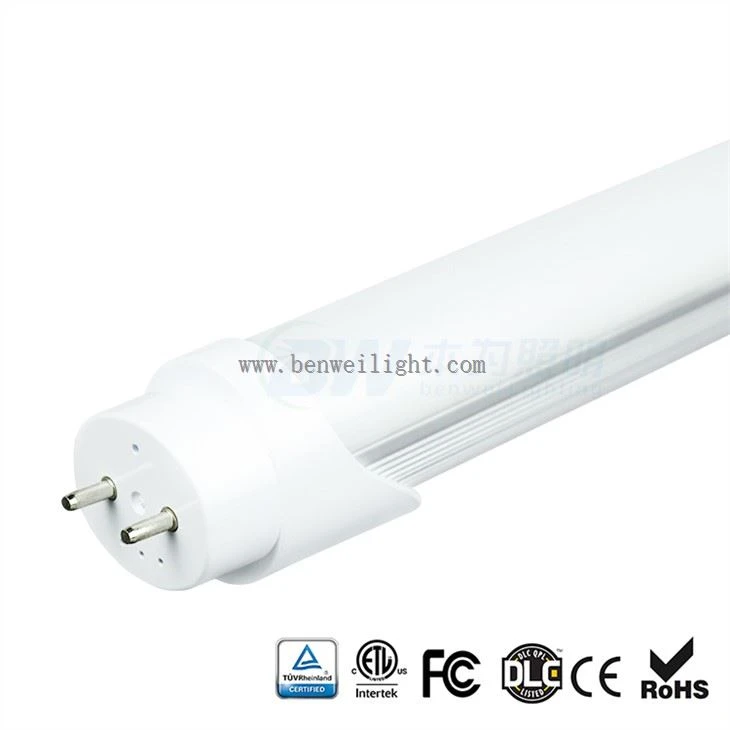 Σωλήνας φθορισμού μονής απόληξης Led T8