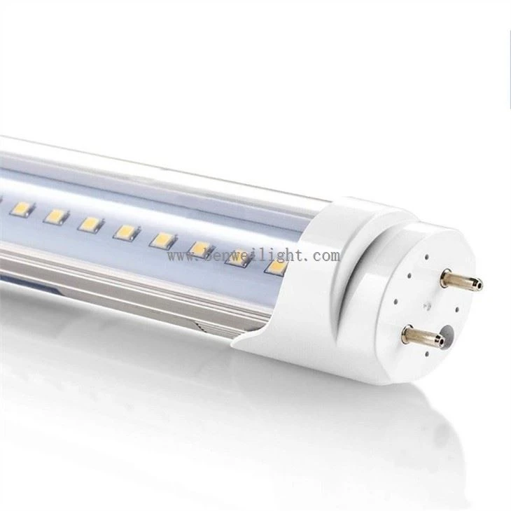 single ended led t8 fluorescent tube (2)