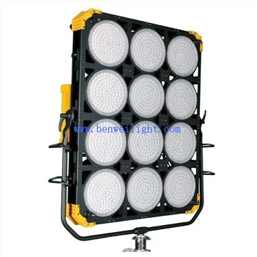 Φως πλήρωσης LED 1800W