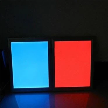 Bi Color Led Panel Light