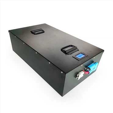 Big Battery Lifepo4