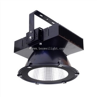 Αντικατάσταση led για 400w Metal Halide High Bay