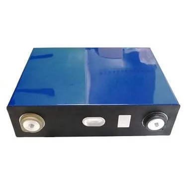 Επαναφορτιζόμενη μπαταρία Lifepo4 3.2V 100Ah