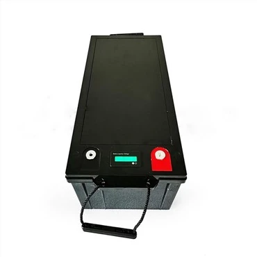 Lithium 200ah 12v