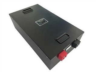 Lithium Ion Solar Battery LiFePO4 Μπαταρία 12V 300AH