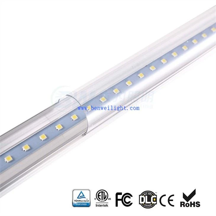 T8 Bulb Lumens