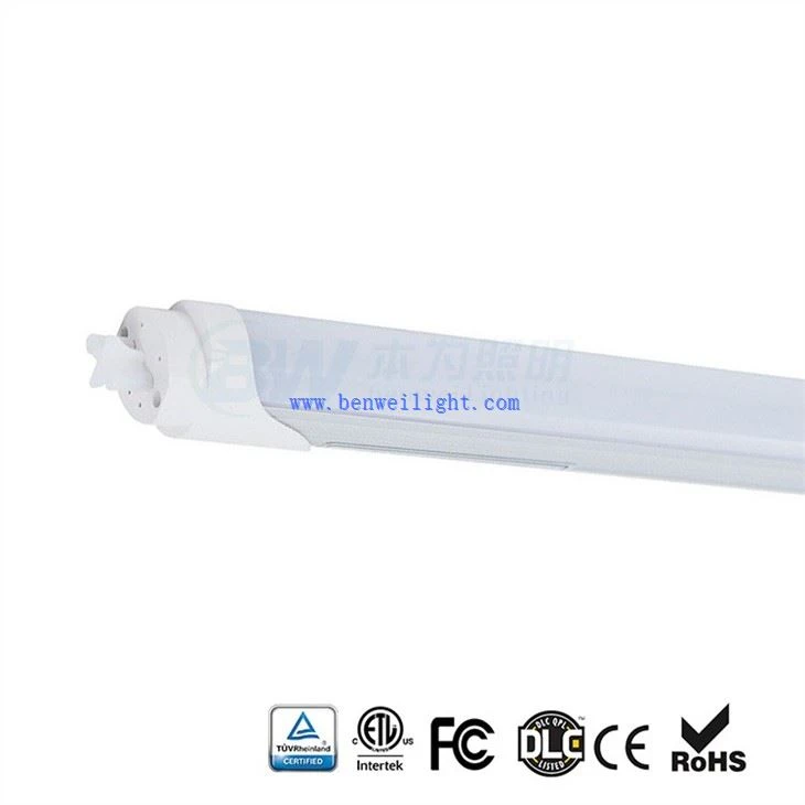 T8 Bulb Lumens