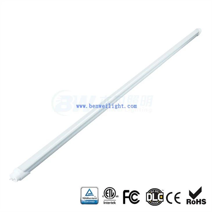 T8 Bulb Lumens
