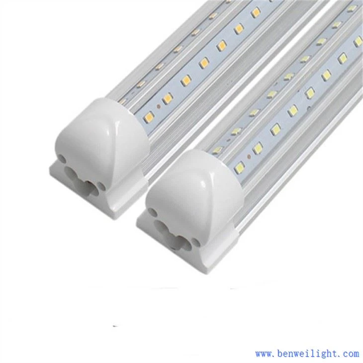 t8 led intergrated tube 2ft
