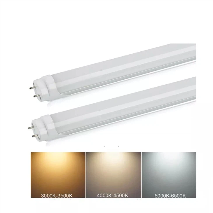 1200mm Led Tube Light