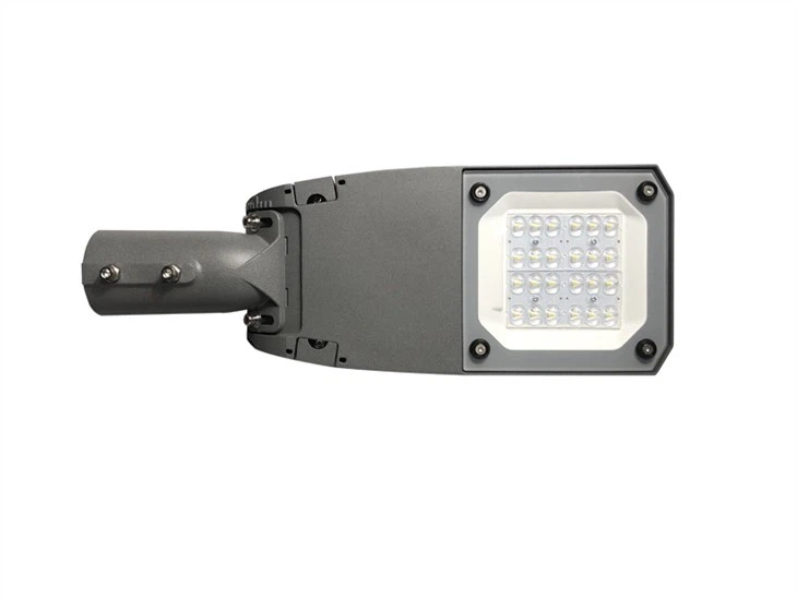 Φωτισμός δρόμου LED 150lm/w