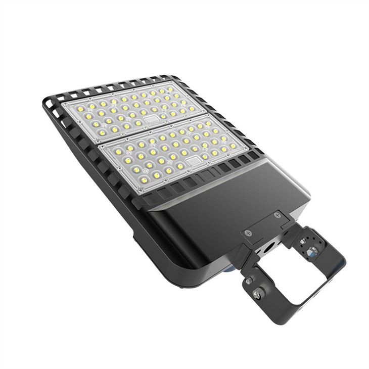 Κουτί παπουτσιών από αλουμίνιο SMD Street Lights Led