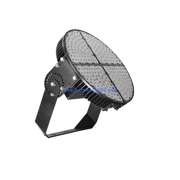 led football stadium lights 1000w