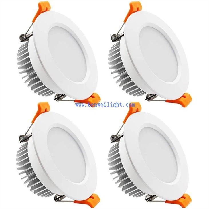 Halo Ultra Thin Downlight