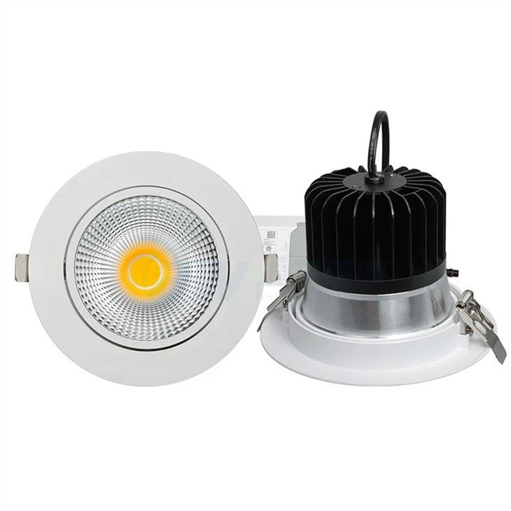 Hue 4 Inch Downlight