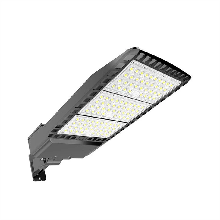 Led Area Light Led Parking Lot Lighting