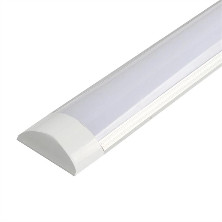 Led Batten Tube Light 4ft Led Batten