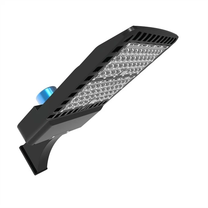 LED Light Parking Lot