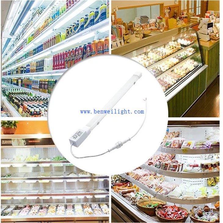 led freezer room lights