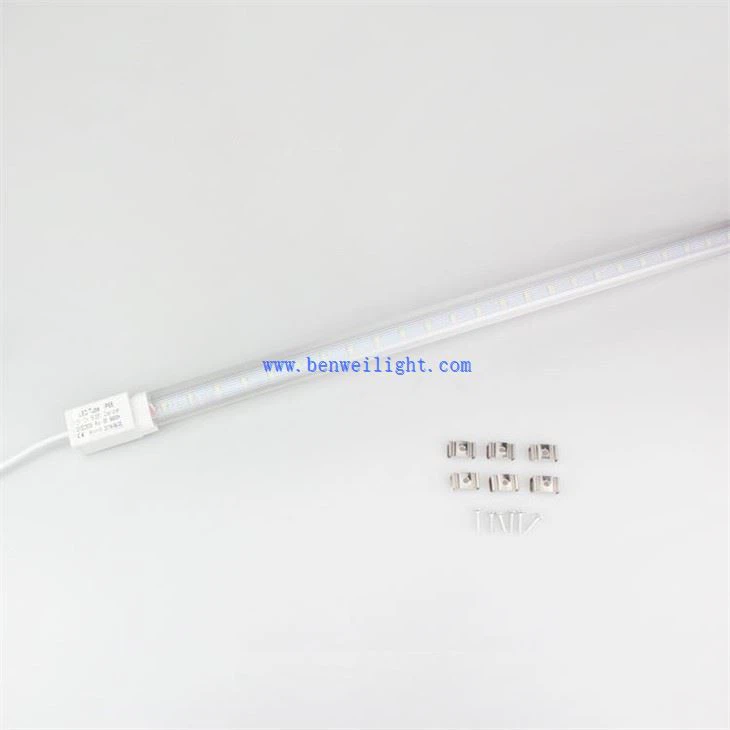 led lights for commercial coolers