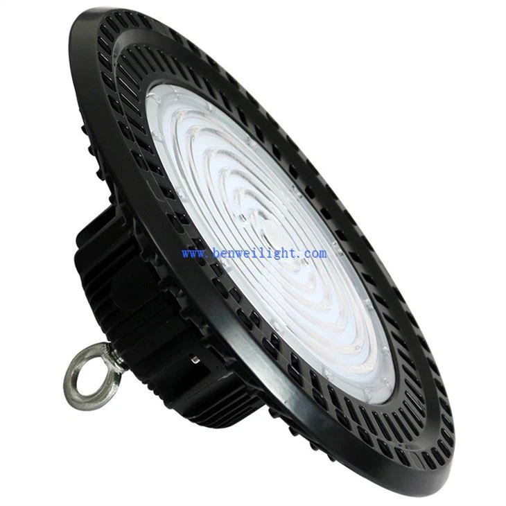 LED για φωτισμό αποθήκης